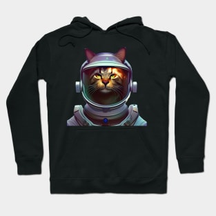 Space Cadet Hoodie